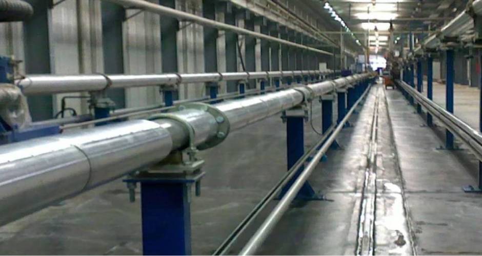 SAUDI CABLE COMPANY, RIYADH